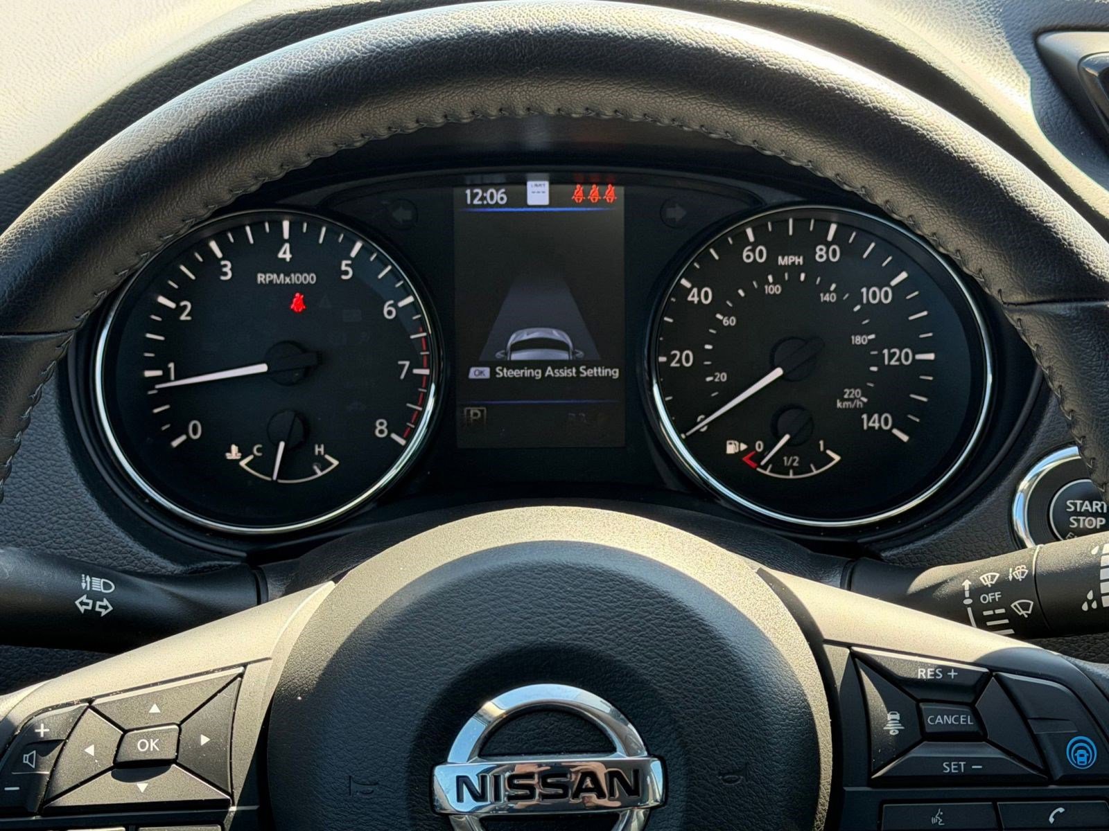 Certified 2022 Nissan Rogue Sport SL image 19