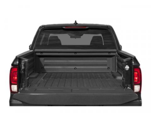 New 2026 Honda Ridgeline Sport image 14
