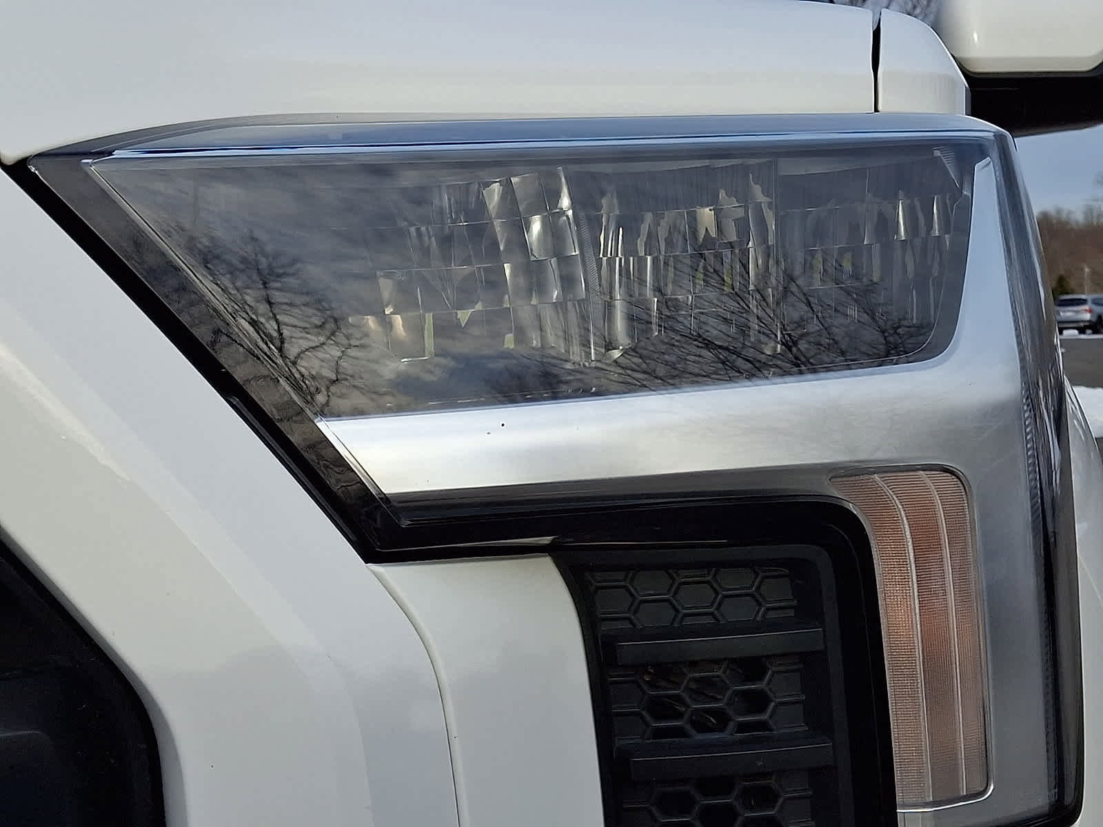 Used 2023 Toyota Tundra SR5 w/ Advanced Technology Package image 9