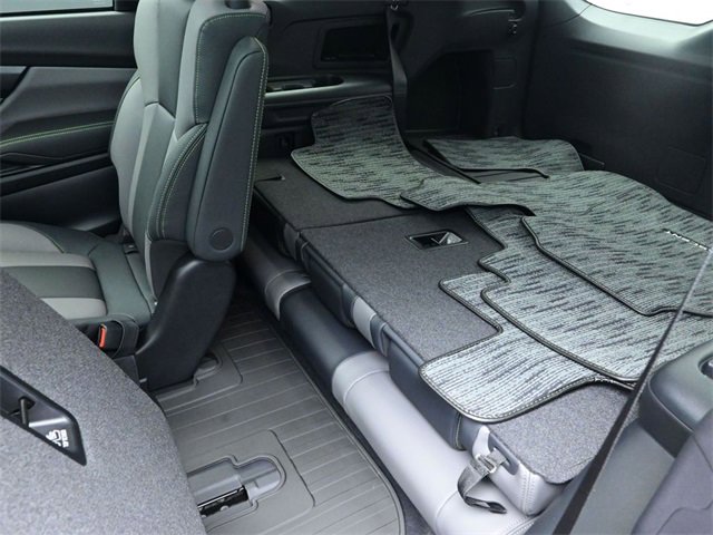 New 2025 Subaru Ascent Onyx Edition image 24