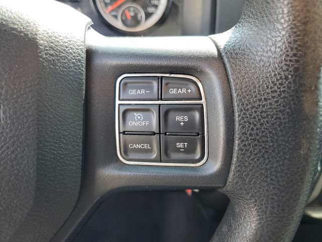 Used 2019 RAM 1500 Tradesman w/ Popular Equipment Group RWD image 12