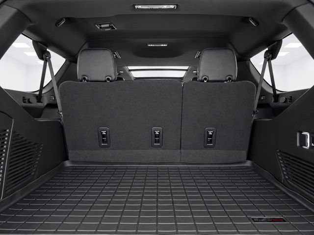 Used 2021 GMC Yukon XL Denali AWD/4WD image 12