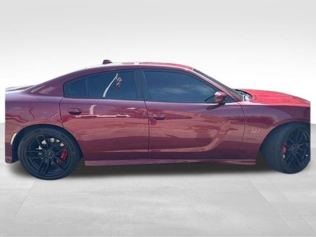 Used 2020 Dodge Charger Scat Pack image 9