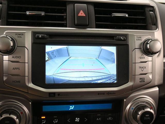 Used 2019 Toyota 4Runner Limited image 19