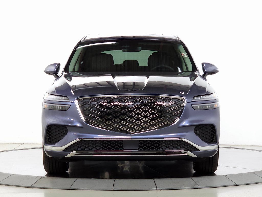 Used 2026 Genesis GV70 2.5T Select AWD/4WD image 2