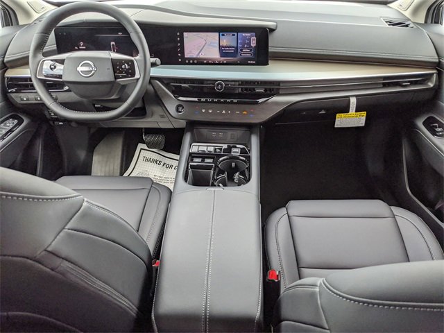 New 2025 Nissan Murano SL w/ Cargo Package image 21
