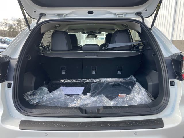 New 2026 Subaru Crosstrek 2.5i Limited AWD/4WD image 19