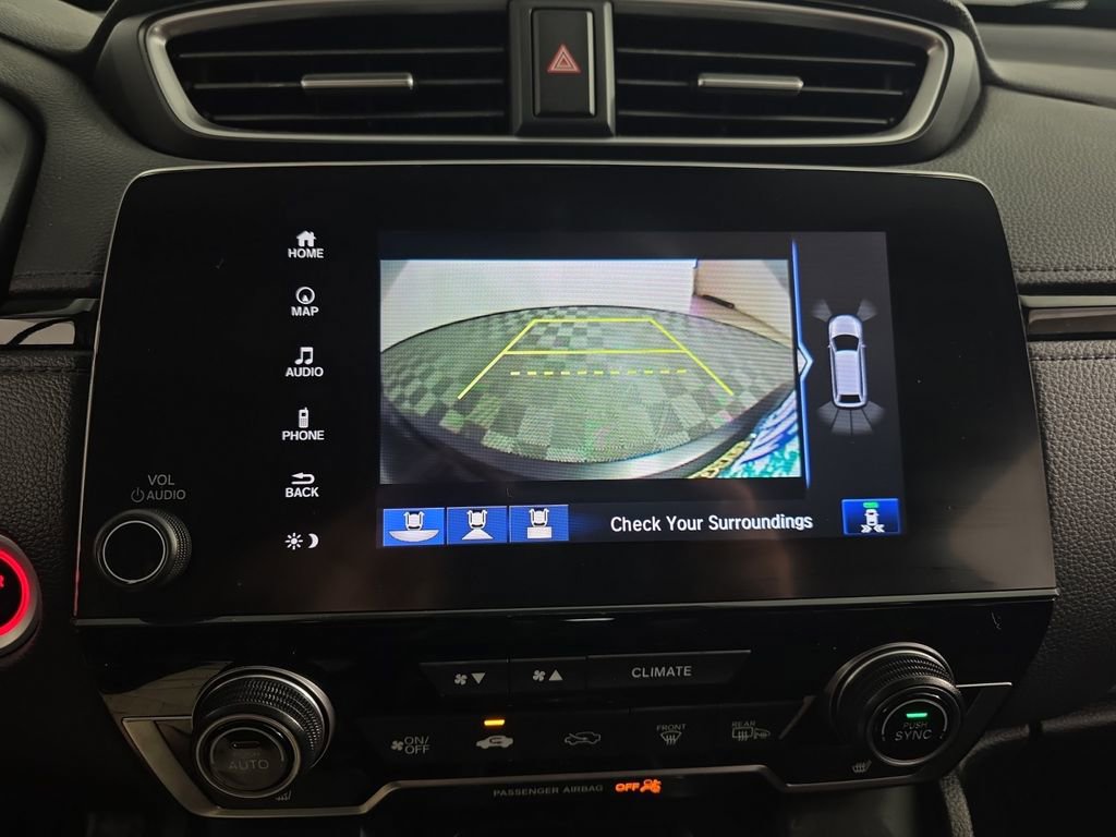 Used 2021 Honda CR-V Touring image 14