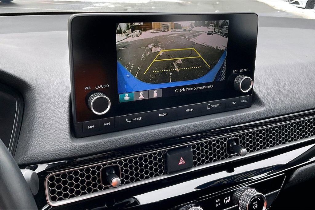 Used 2024 Honda Civic Sport image 13