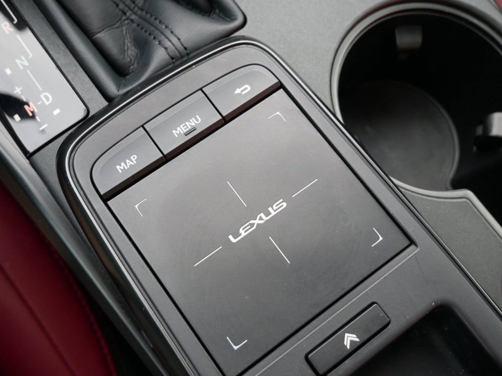 Certified 2024 Lexus IS 350 F Sport w/ Navigation Package AWD/4WD image 26