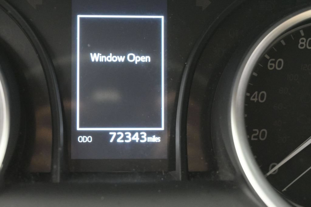 Used 2023 Toyota Camry LE FWD image 12