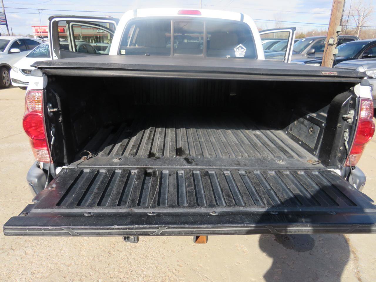 Used 2006 Toyota Tacoma PreRunner RWD image 27