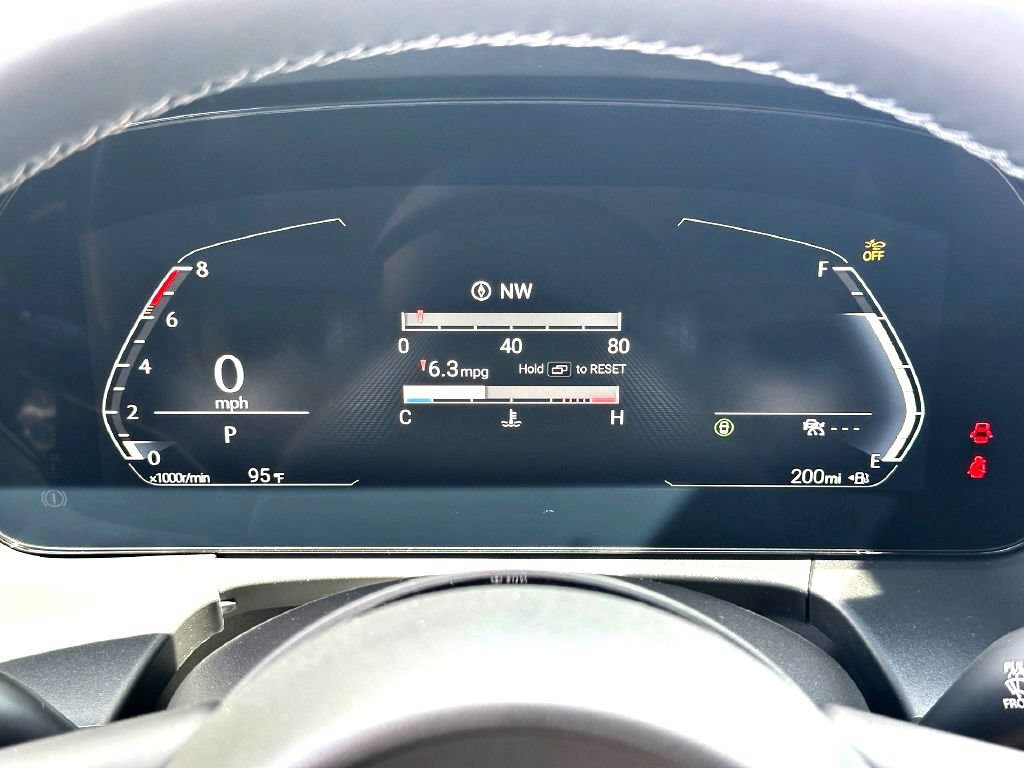 New 2026 MAZDA CX-5 Preferred AWD/4WD image 14