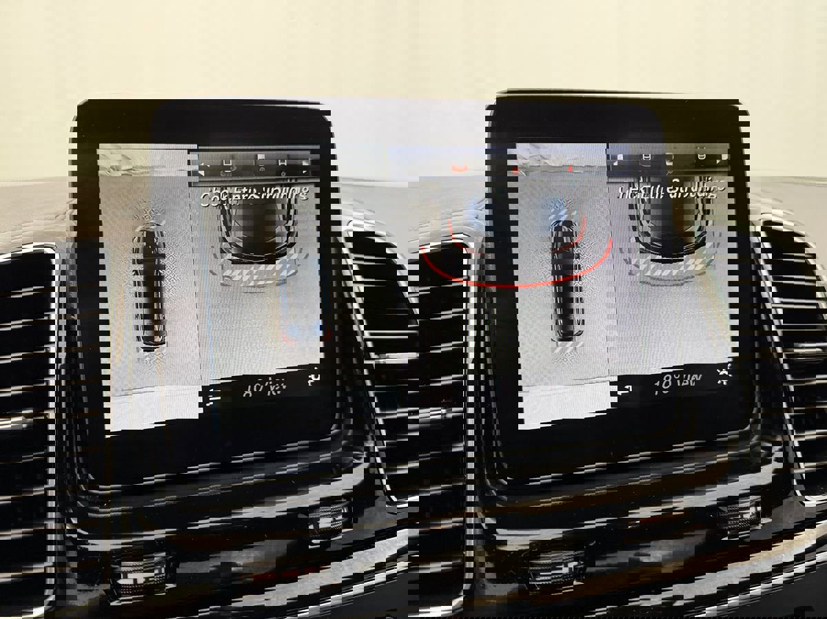 Used 2019 Mercedes-Benz GLE 43 AMG 4MATIC Coupe image 24