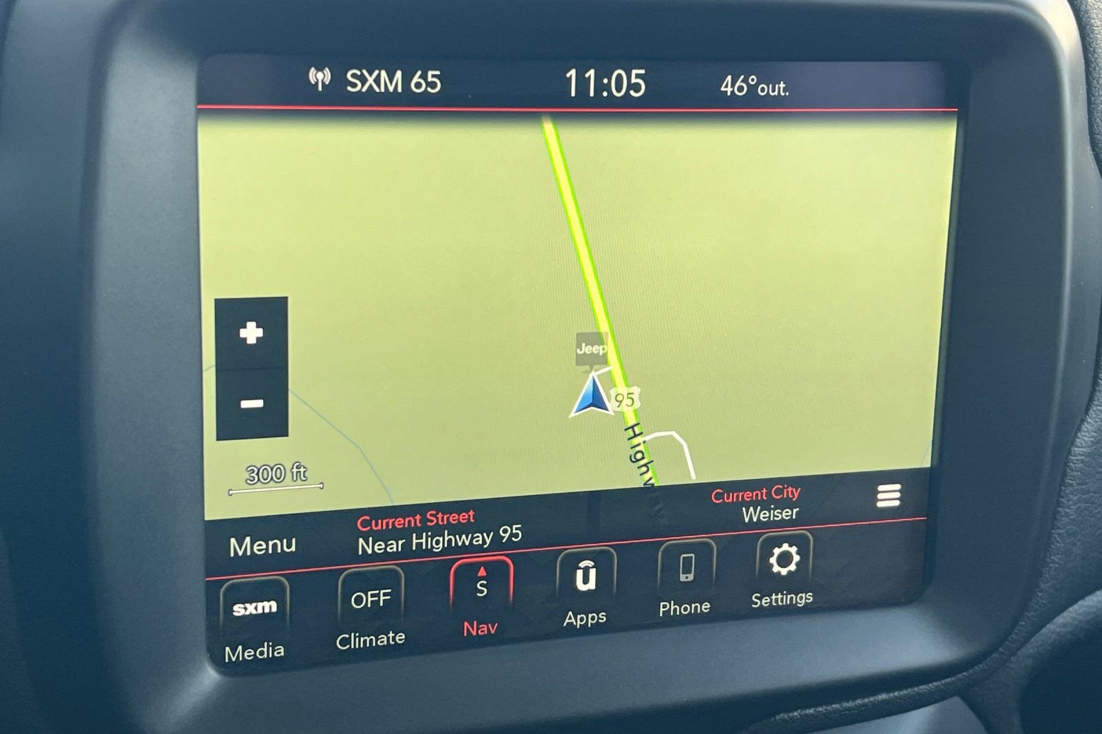 Used 2023 Jeep Renegade Latitude AWD/4WD image 20
