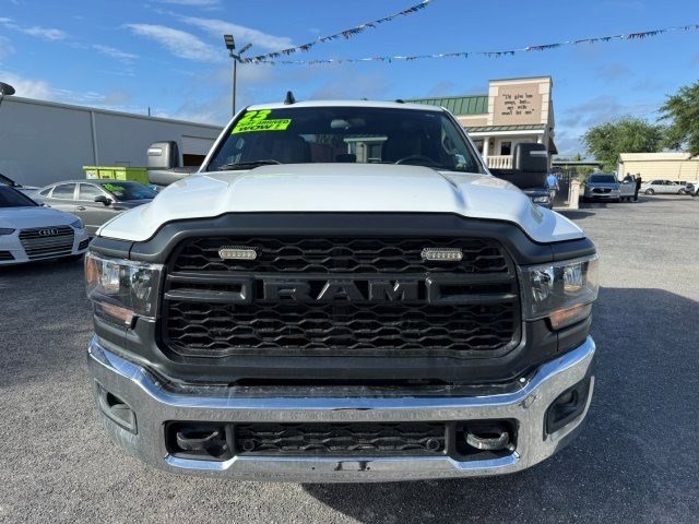 Used 2023 RAM 2500 Tradesman image 2