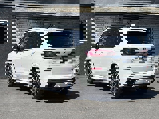 Used 2021 BMW X5 sDrive40i w/ M Sport Package image 18