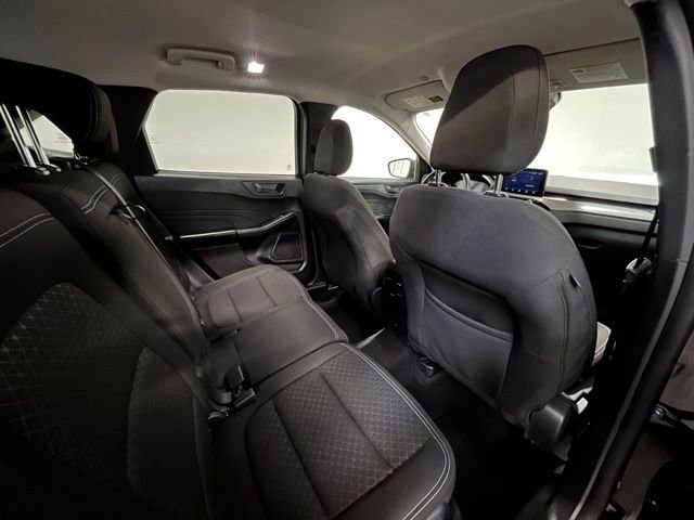 Used 2024 Ford Escape Active image 12