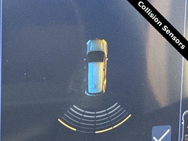 New 2026 Chevrolet Equinox ACTIV w/ Convenience Package III image 23