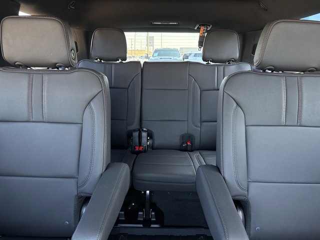 New 2026 Chevrolet Tahoe RST w/ RST Capability Package image 21