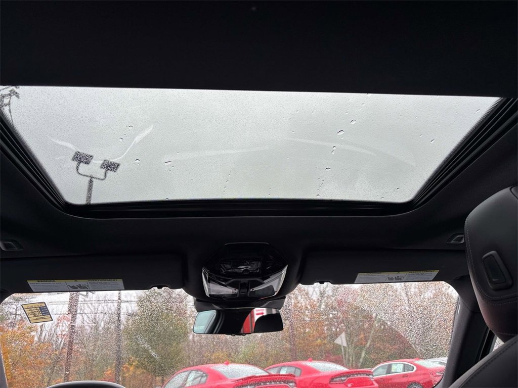 Used 2024 BMW 530i xDrive w/ Premium Package image 13