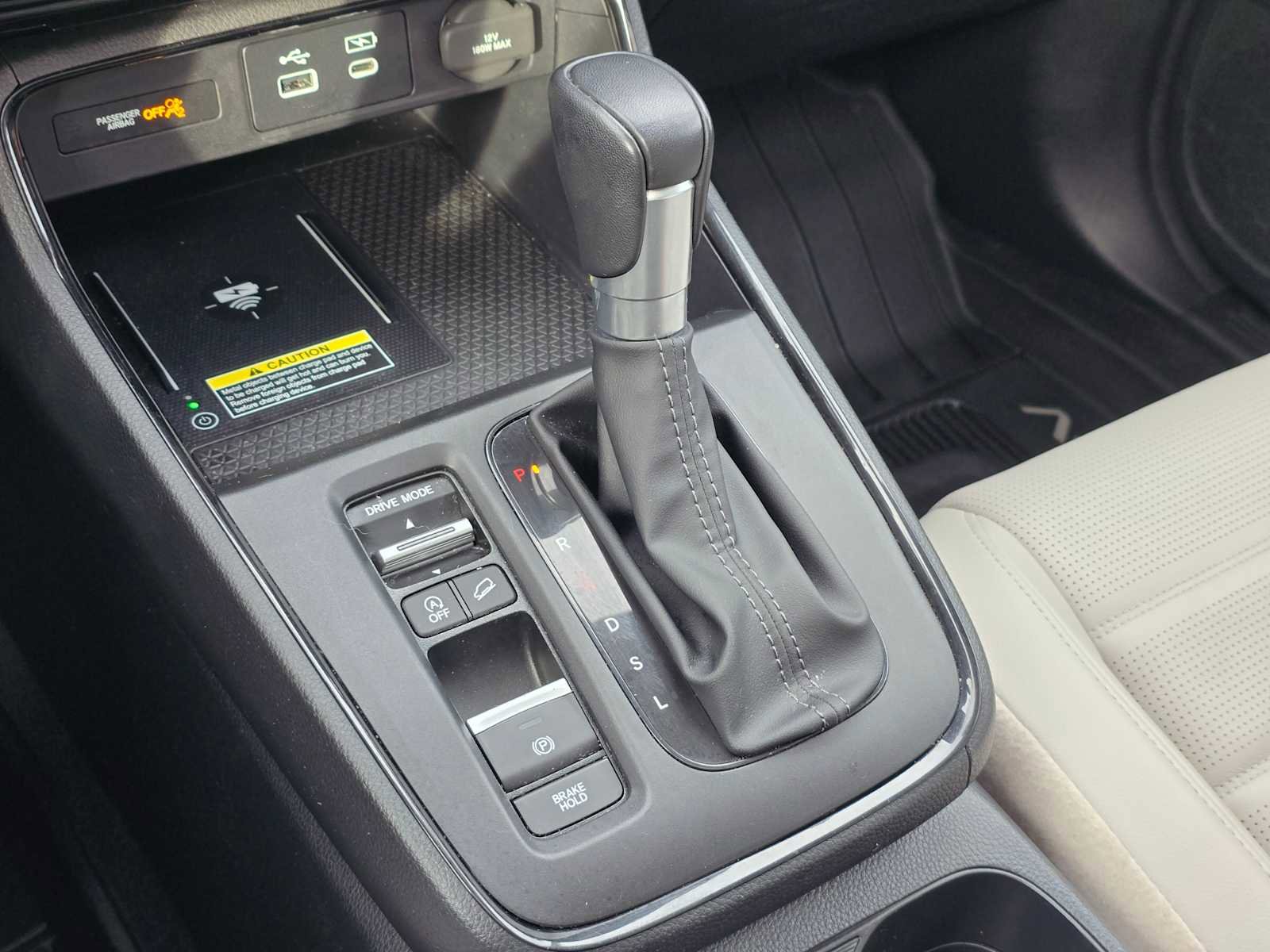 Used 2024 Honda CR-V EX-L image 25