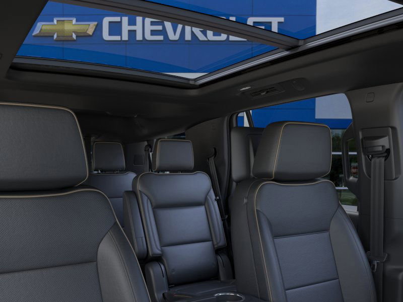 New 2026 GMC Yukon Elevation w/ Elevation Premium Package image 48