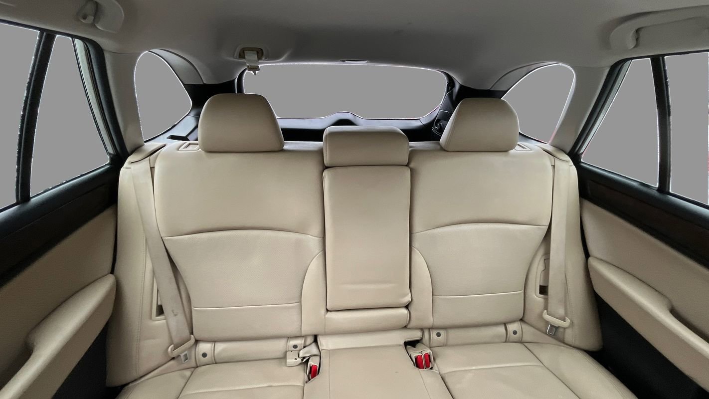 Used 2017 Subaru Outback 2.5i Limited image 13