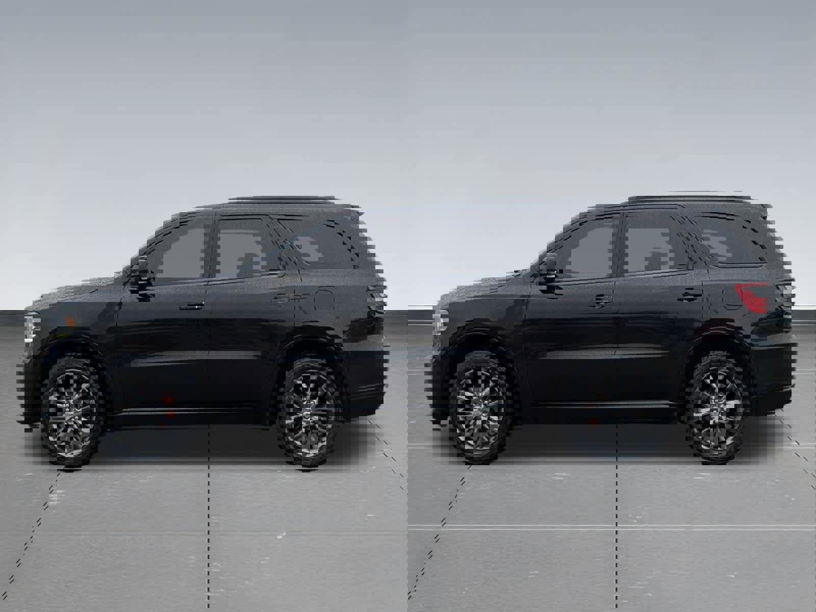 Used 2017 Dodge Durango GT w/ Premium Group image 3