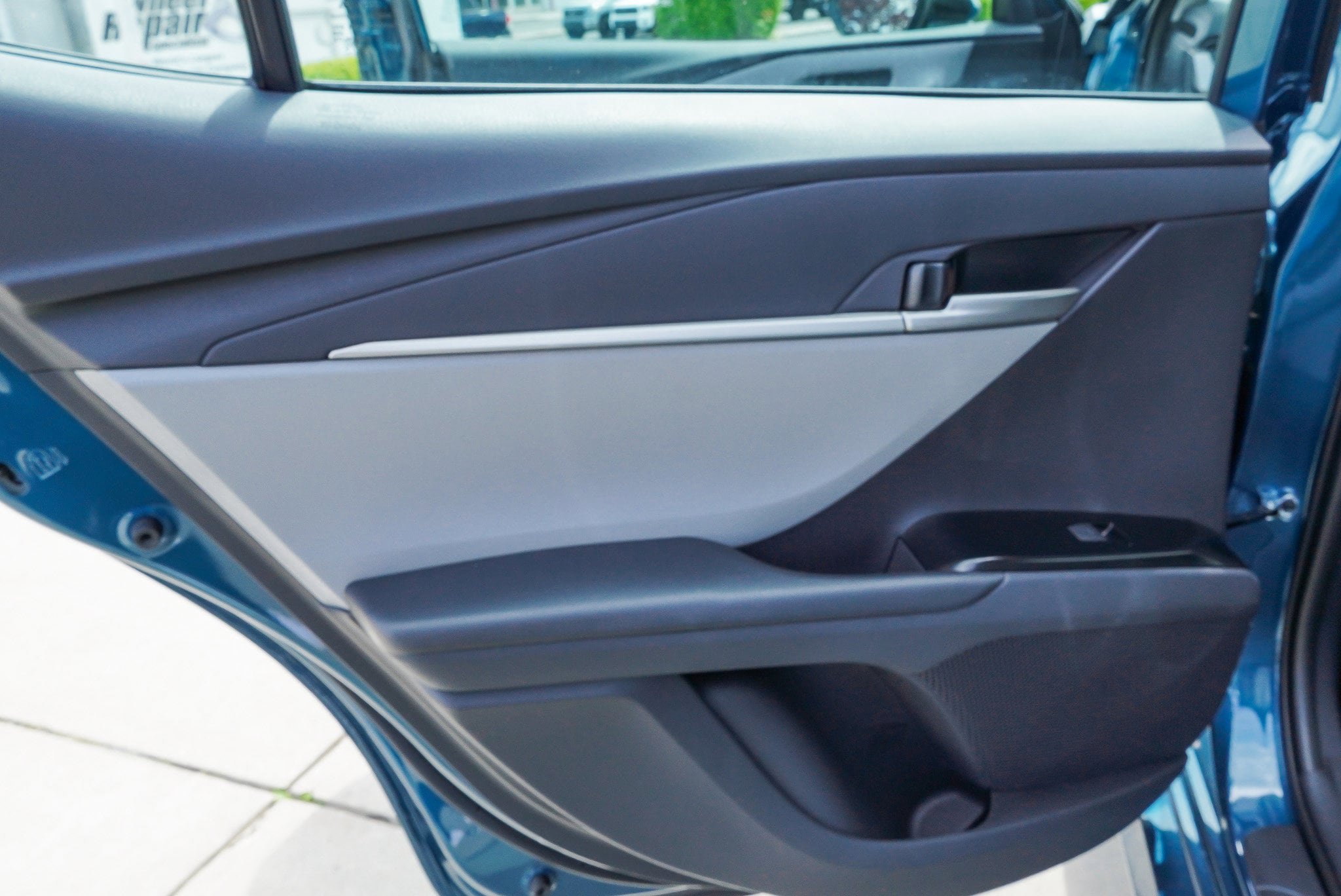 New 2026 Toyota Camry LE w/ Convenience Package FWD image 24