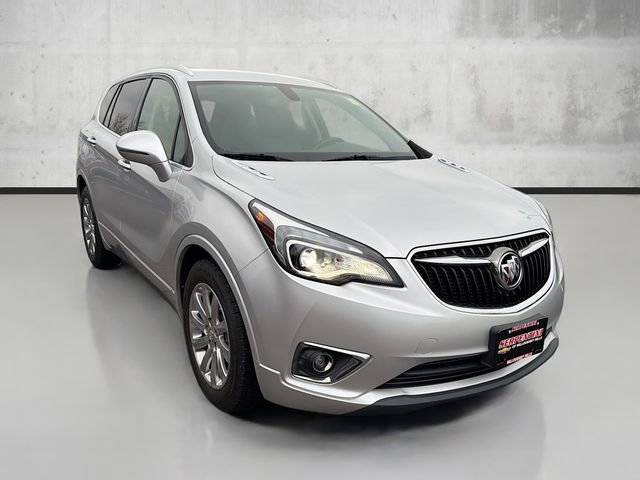 Used 2019 Buick Envision Essence image 3