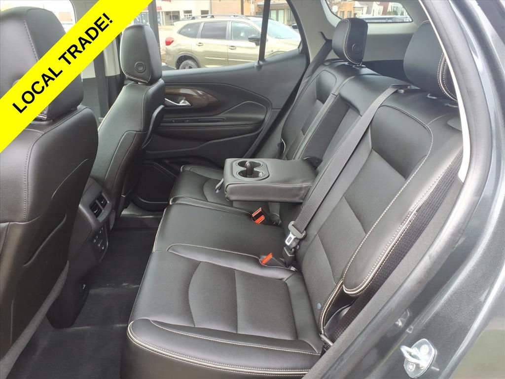 Used 2020 GMC Terrain Denali w/ Denali Premium Package AWD/4WD image 29