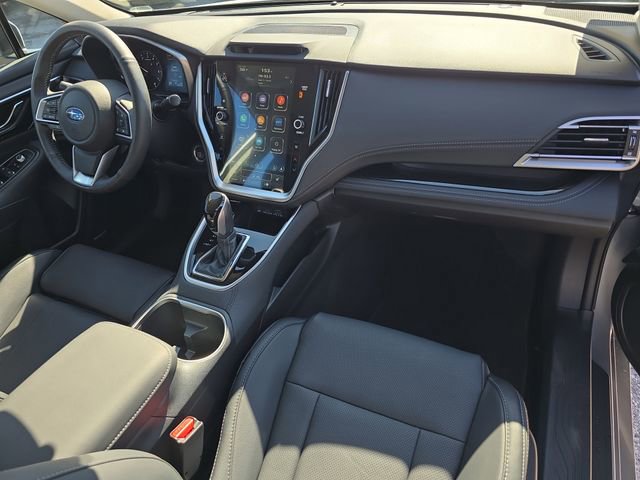 Used 2025 Subaru Legacy Limited image 13