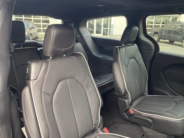 New 2026 Chrysler Pacifica Limited w/ S Appearance Package image 33