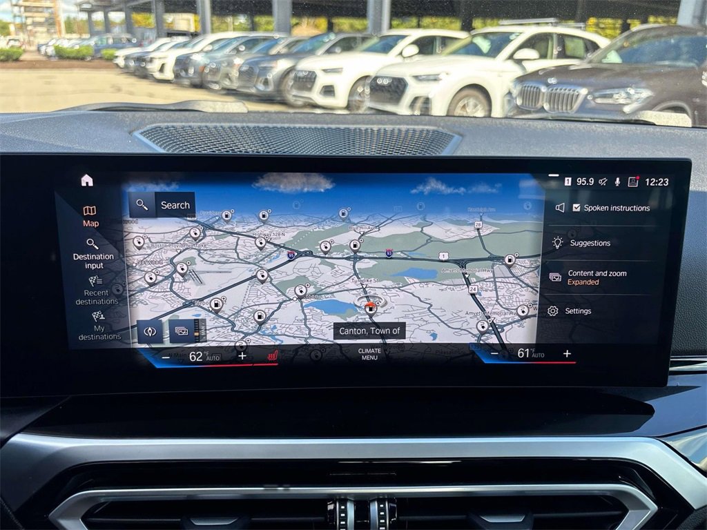 Used 2024 BMW 330e xDrive image 22