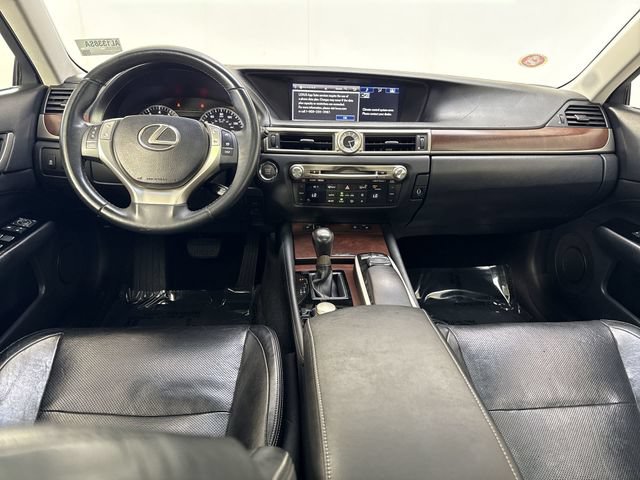 Used 2015 Lexus GS 350 w/ Premium Package RWD image 25