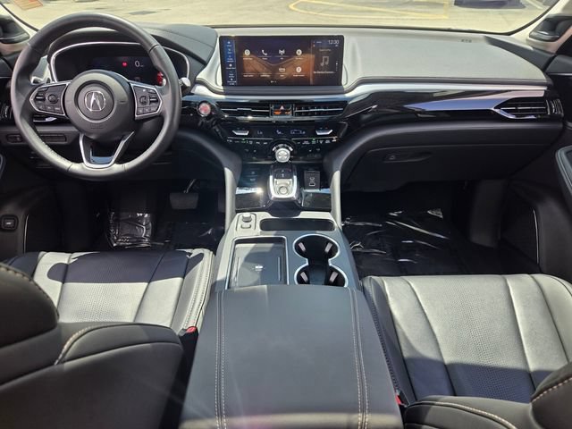 Certified 2026 Acura MDX w/ Technology Package FWD image 12