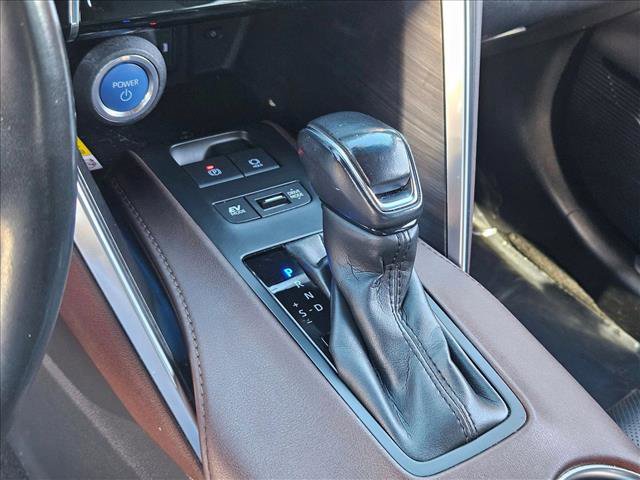 Used 2021 Toyota Venza Limited image 12