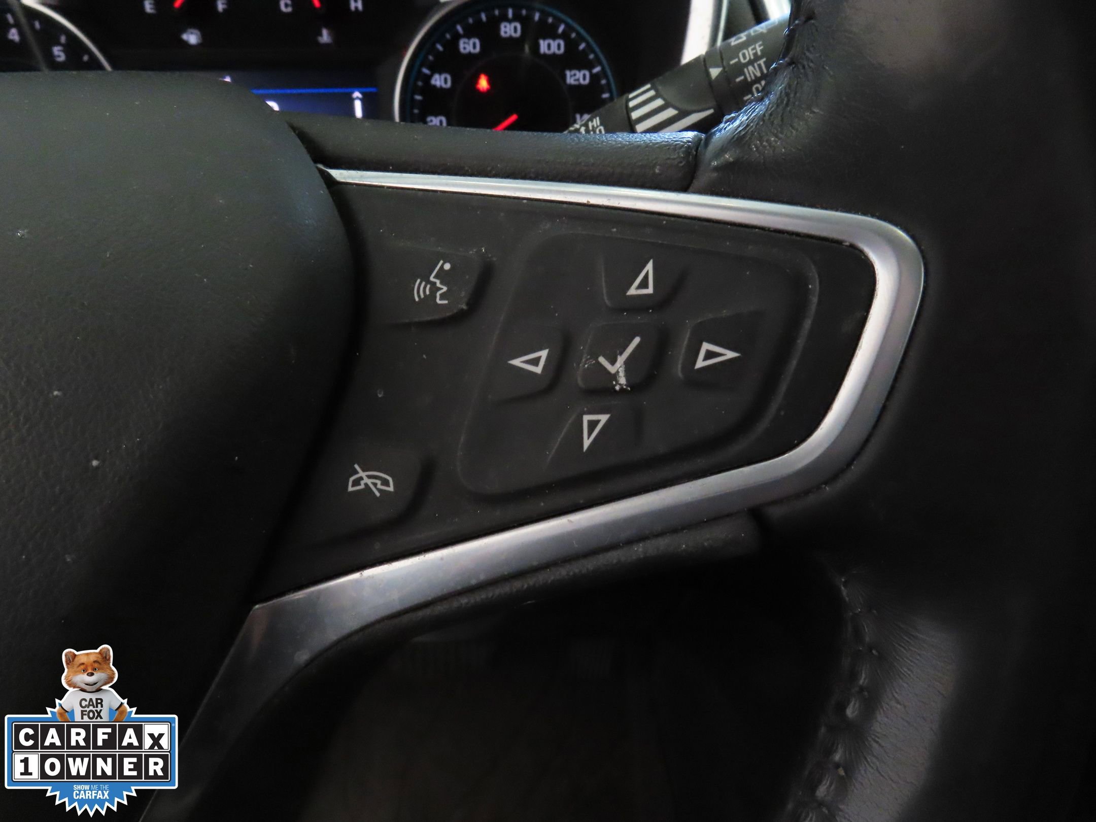 Used 2022 Chevrolet Equinox LT FWD image 14