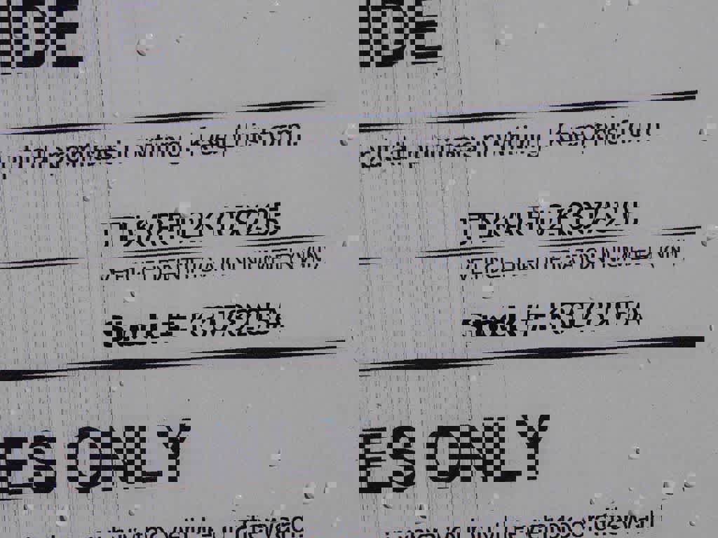 Used 2019 Toyota Prius LE image 26