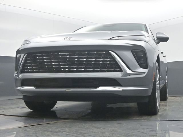 New 2026 Buick Envision Avenir AWD/4WD image 46