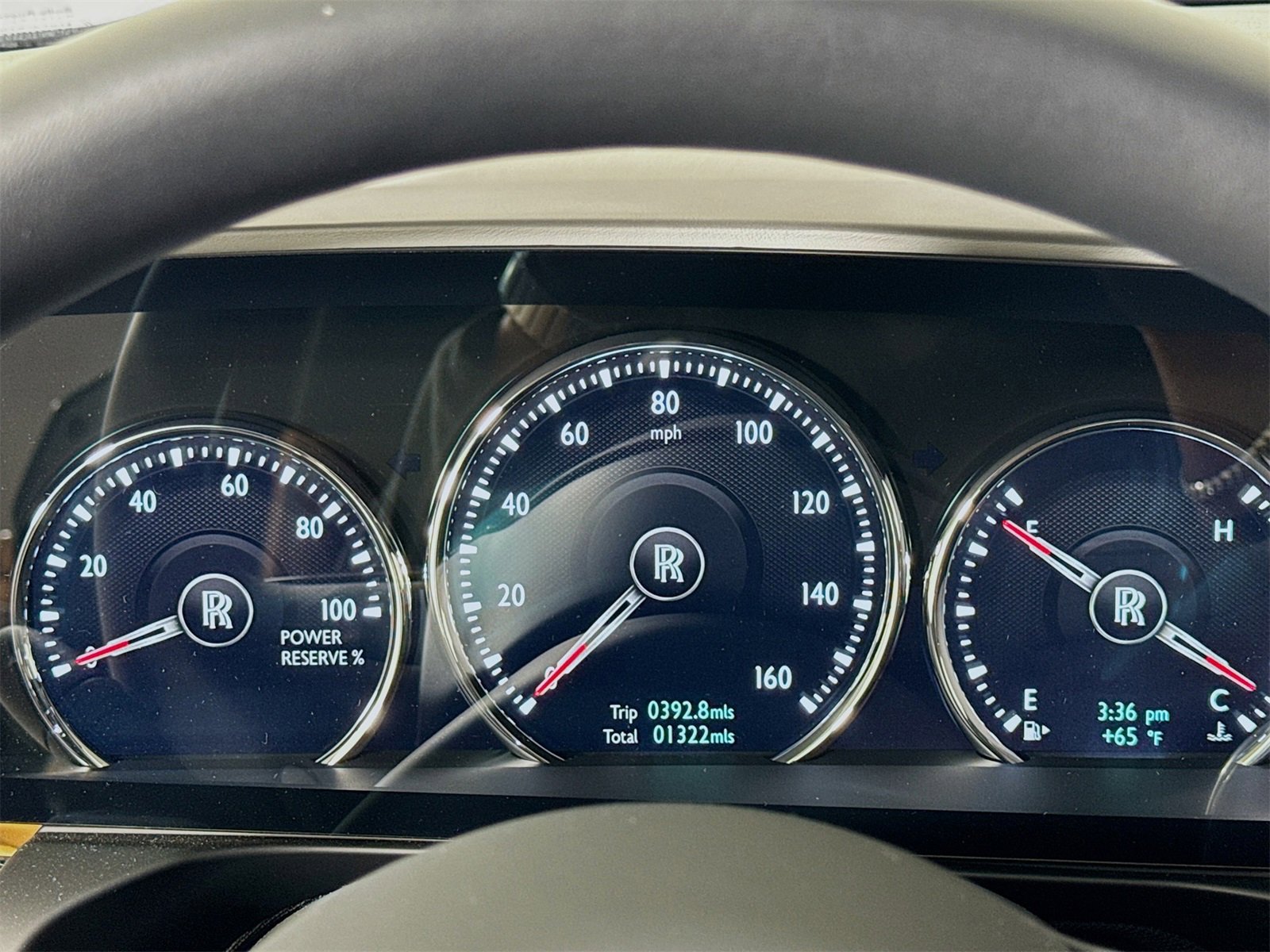 Certified 2024 Rolls-Royce Ghost Black Badge image 12