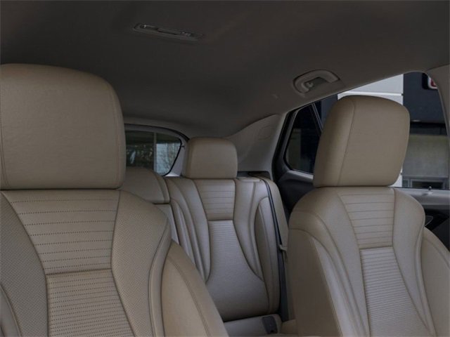 New 2026 Buick Envision Preferred image 24