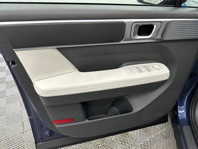 New 2026 Hyundai Santa Fe SEL image 11