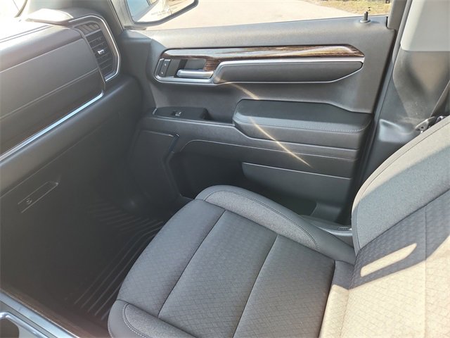 Certified 2023 GMC Sierra 1500 Elevation image 13