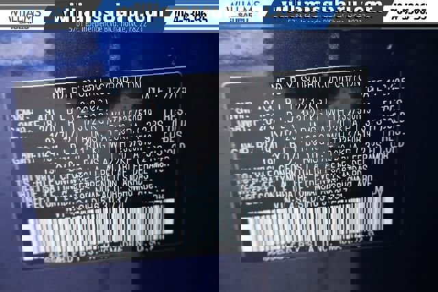 New 2026 Subaru Forester Sport image 24