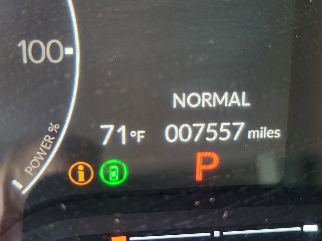 Used 2025 Honda Civic Sport image 26