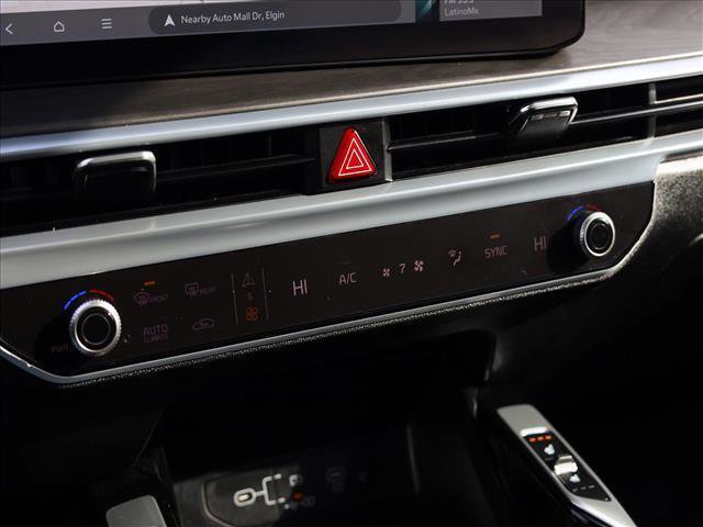 Used 2025 Kia Sorento SX image 20