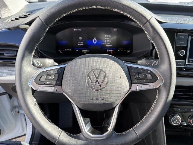 Used 2023 Volkswagen Taos S w/ Driver Assistance Package AWD/4WD image 22
