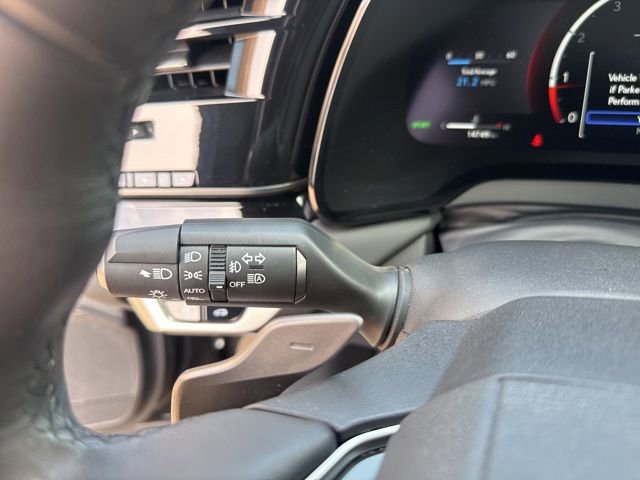 Used 2025 Lexus RX 350 FWD w/ Technology Package image 17